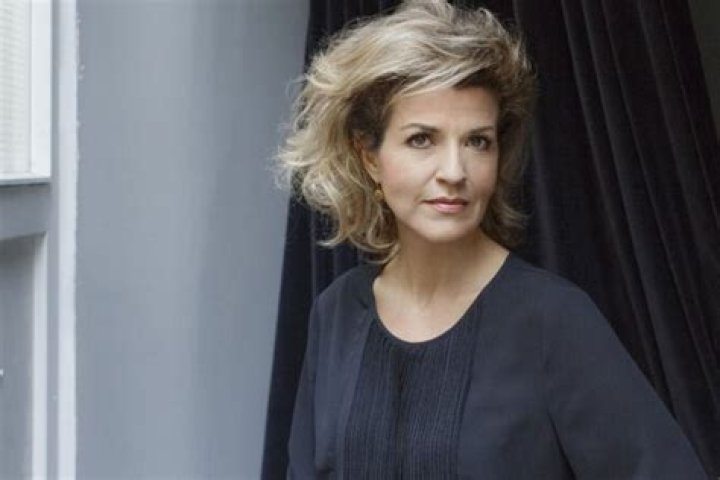 Anne Sophie Mutter Vermögen, Größe, Alter, Ehemann