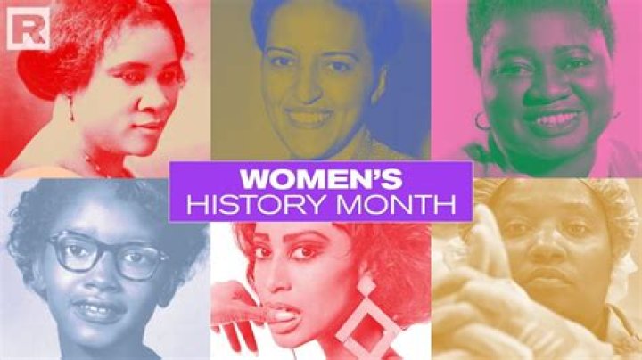 Black Women’s History Month 2023 | Celebrating Stories