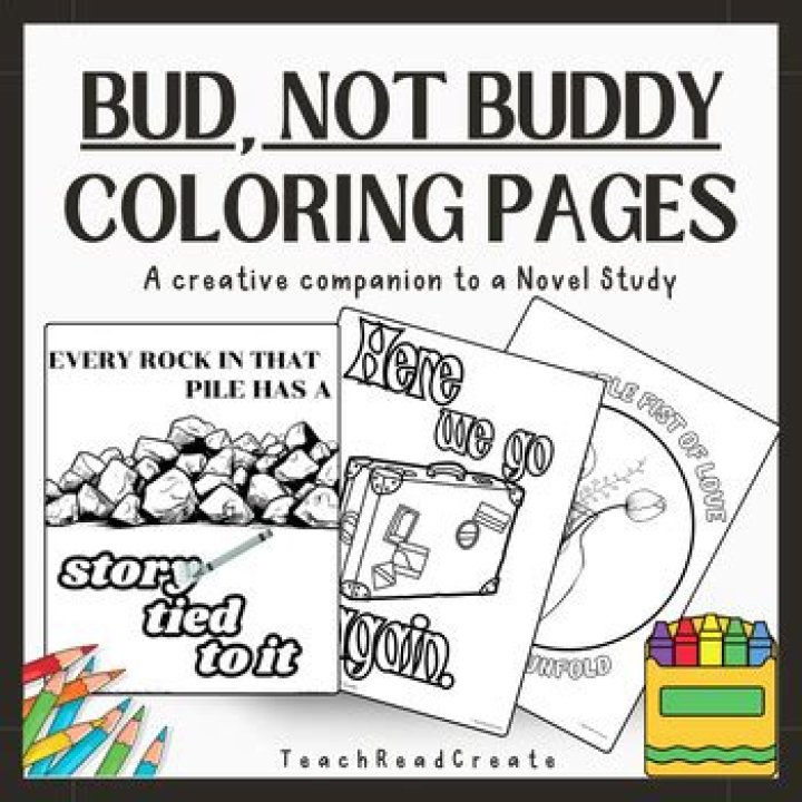 Bud, Not Buddy Race Quotes Page 1