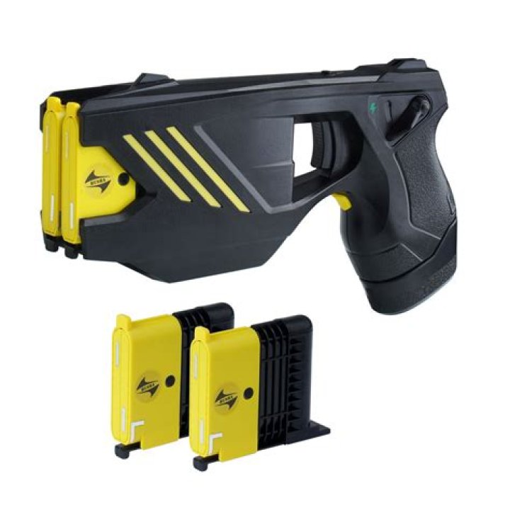 Can I Carry A Stun Gun In New York