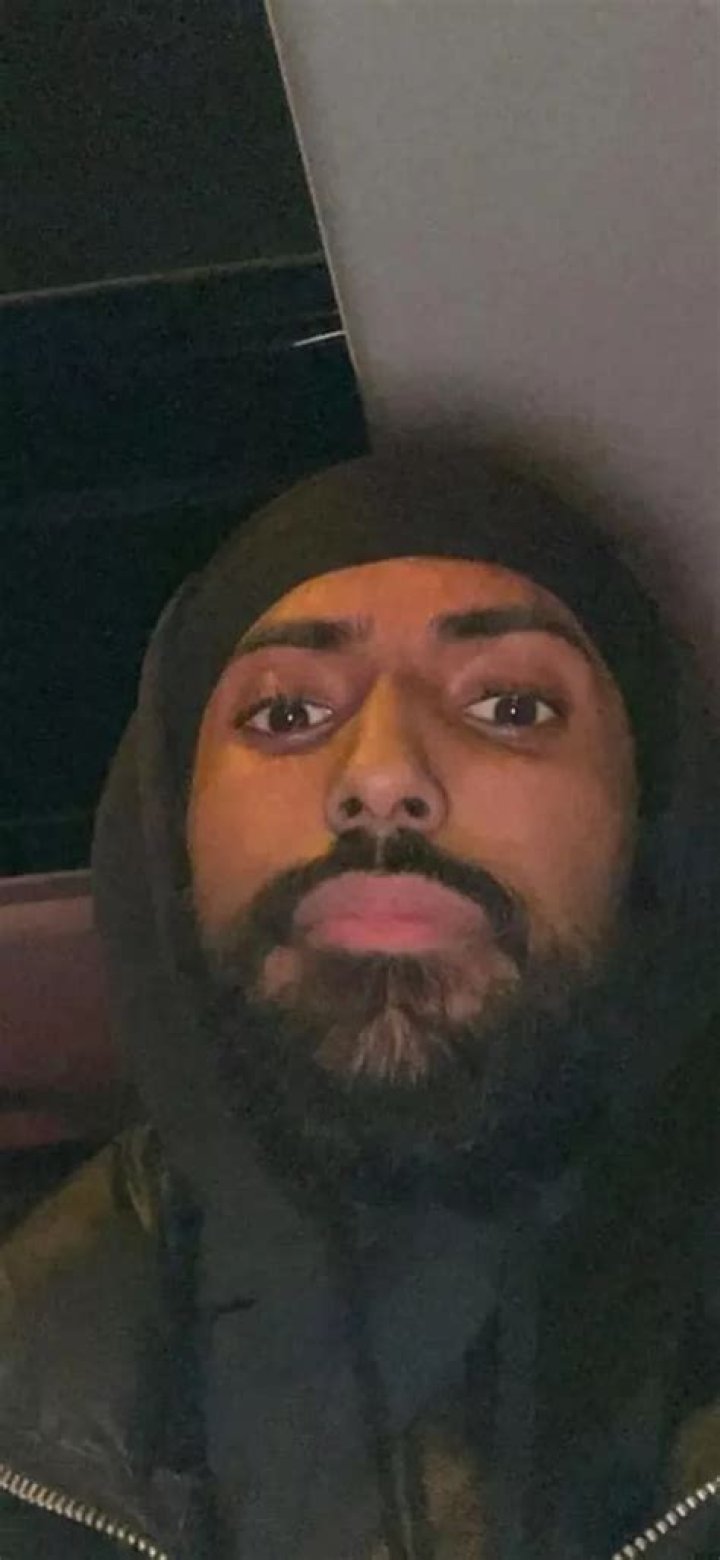 deepy singh death: suicide amandeep singh real name age wiki instagram