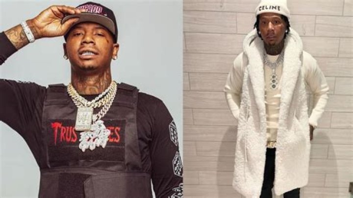 Did Moneybagg Yo Shot? Death Hoax Explained