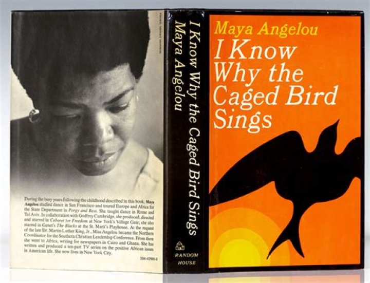 Everything About Maya Angelou's First Husband