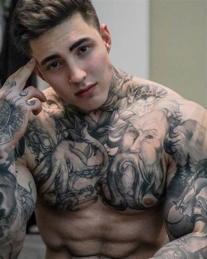 Jake Andrich Aka Jakipz, Wiki, Age, Net Worth, Biography, Girlfriend, Social Media