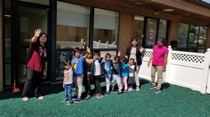 Little Scholars Academy | Where Learning and Fun Collide for Brilliant Kids
