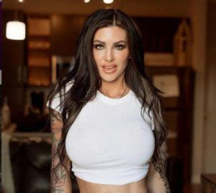 Melissa Lynn Biography, Height, Family, Wiki & More