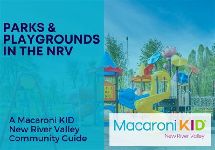 NRV Outdoor Dining Options | Macaroni KID New River Valley