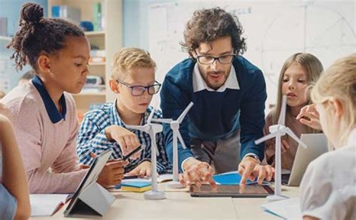 Pedagogic Innovation | Education, Communication and Language Sciences