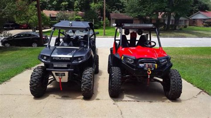 RZR 800 vs 800S What is The Difference Between RZR 800 And 800S