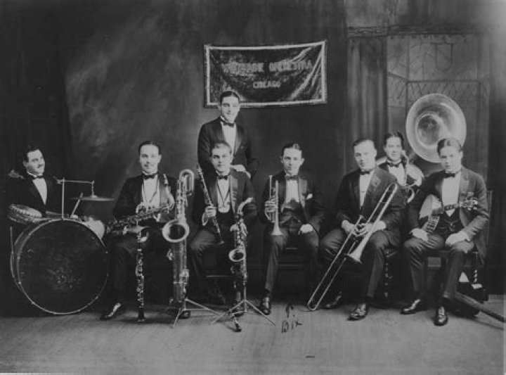 The 1920s Music