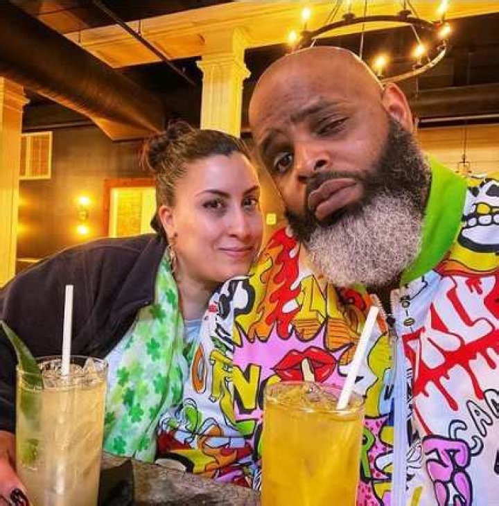 What Is Daym Drops' Net Worth? Wife And Family Bio